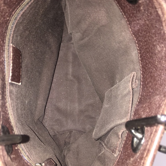 GUCCI Monogram Eclipse Classic Tote Bag - Picture 7 of 8